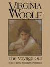 The Voyage Out